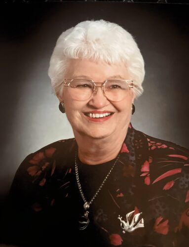 Iris Wittmier-Miller